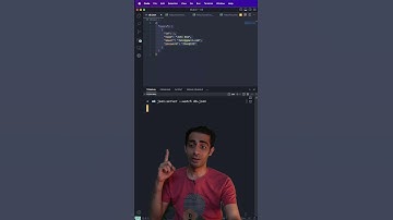 JSON SERVER FOR FAKE API