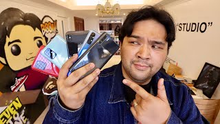 A MIDRANGE SMARTPHONE THAT MADE ME THINK TWICE OF BUYING PRICEY FLAGSHIPS