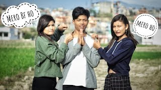 Sankha|Risingstar Nepal