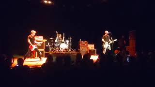 Next Generation by Bob Mould at Union Transfer in Philadelphia, PA on 9/19/21