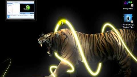 How to Add StackDocklets to Rocketdock