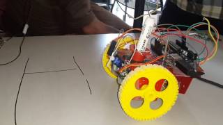 drawing bot