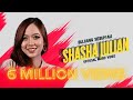 Shasha Julian - Bujang Sebuyau (Official Music Video)