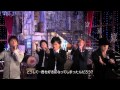 090302 TOHOSHINKI with SMAP   Purple Line + どうして君を好きになってしまったんだろう