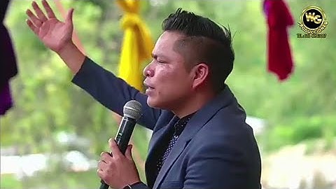 Thumbnail of JACOBO REYNOSO/LOS QUE ESPERAN EN JEHOVÁ/ Desde HUEHUETENANGO