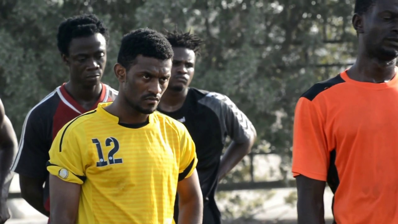 Meet Elite Football Club - Qatar Community Football League