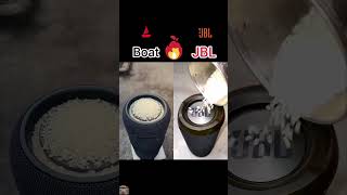 jbl 🔥 boat testing bass #testing #speaker #jblhardbass #speakershopping #trending