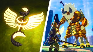 Korokii's Top 5 FAVORITE Relics of the Past CHALLENGES