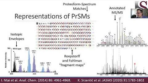 20201005 Applications of Top Down Proteomics