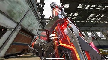 This Legendary Dingo has the best kill effect