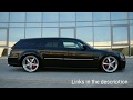 Dodge Magnum Tuning