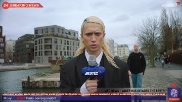 #AderSS20 Campaign video 