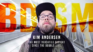 By Kim Andersen - It S With Your Fingers