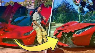 THIS RAPPERS MISTAKE COST HIM MILLIONS… (TRAVIS SCOTT, DRAKE, 6IX9INE & MORE!)