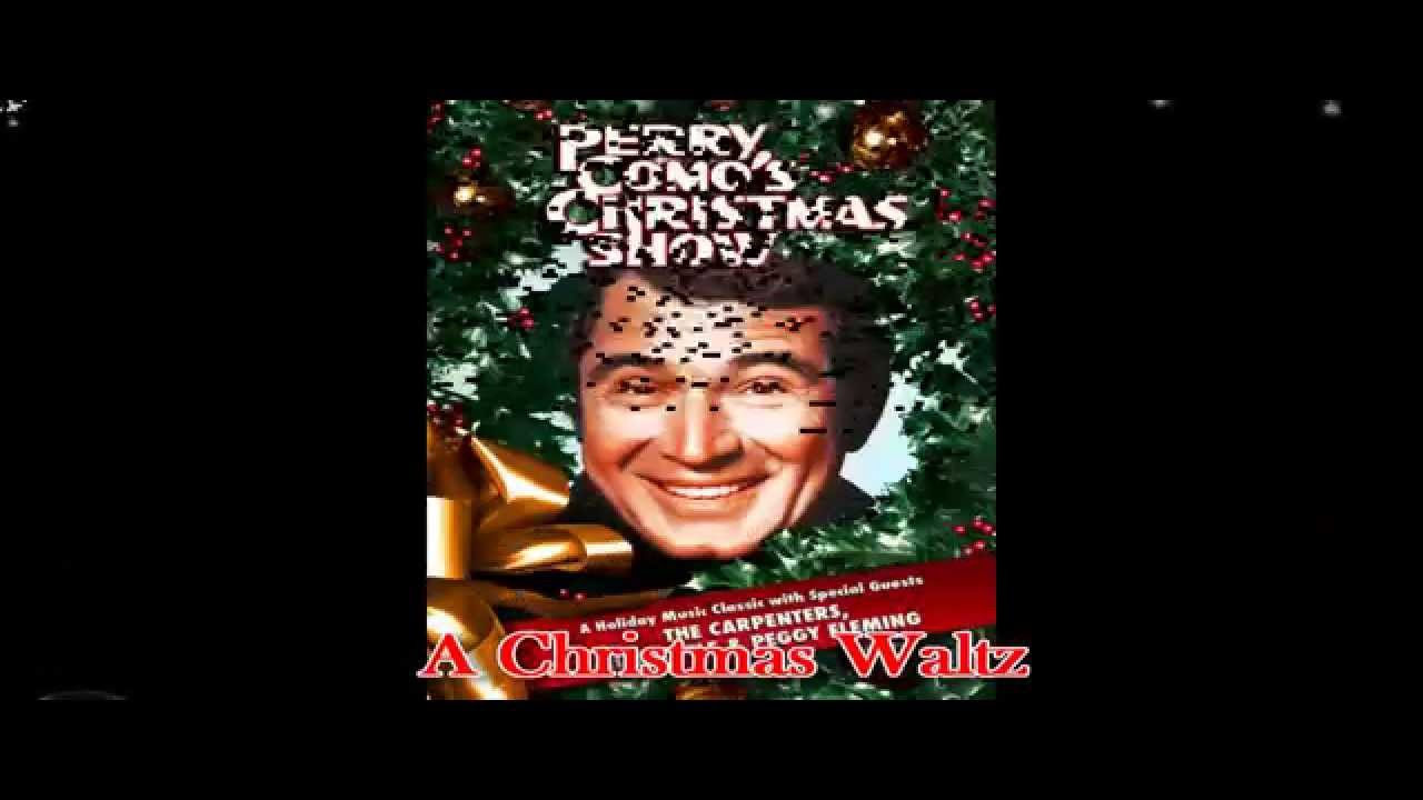 frank sinatra the christmas waltz quot in h d quot a cover christmas waltz frank sinatra