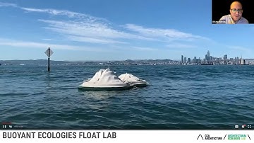 Constructing Architectural Ecologies | Architecture division