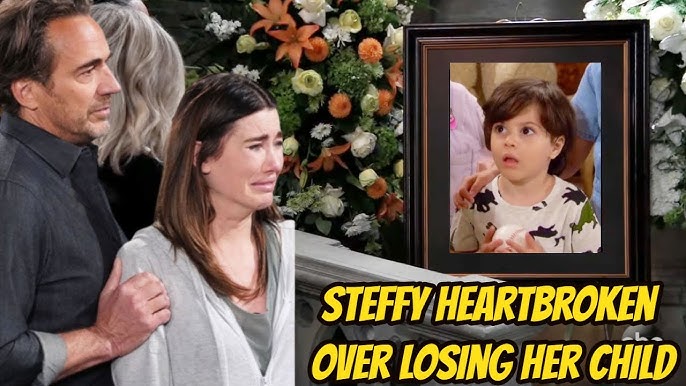 Hope Kidnaps Hayes - Steffy Heartbroken Over Losing Her Child The Bold and  The Beautiful Spoilers - YouTube