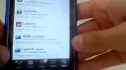 How to get Lockinfo and androidlock xt cracked for iPod Touch or iPhone