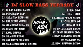 FULL ALBUM 2 JAM REMIX TIKTOK (TANPA IKLAN) - DJ TERBAYANG BAYANG KAMU ( BUKAN KALENG KALENG)