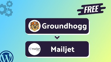 (Free) Integrating Groundhogg with Mailjet | Step-by-Step Tutorial | Bit Integrations