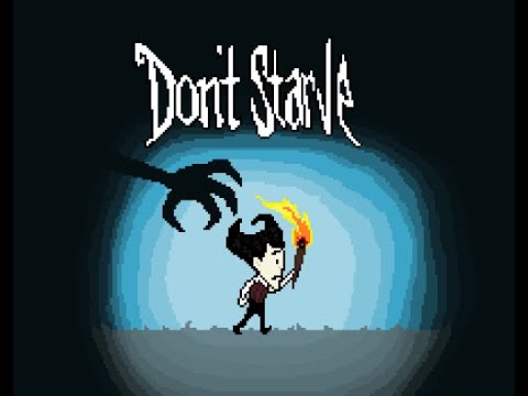 Don't Starve: Summer Jobs 8-Bit Remix