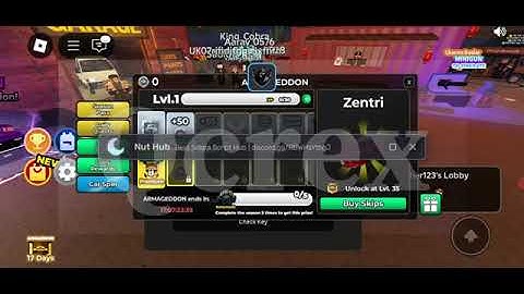 A Dusty trip script || roblox Script 2025 || 100%working ||