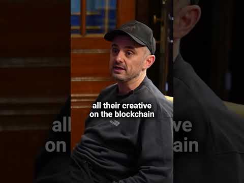 AI makes blockchain