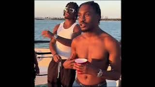 Download lagu Since You Left - Lil Tjay |