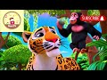 Sokwe Mchokoze Nursery School Songs Full Video2 