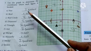 Std VIII/ Maths/Graph /Exercise 3.8