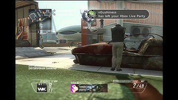 Nuketown 2025 Free For All Quickscope Lobby