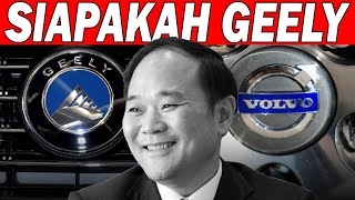 GEELY - Konglomerat Kereta Terbesar Yang Takda Orang Tahu screenshot 4