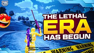 THE LETHAL ERA HAS BEGUN | BEST SNIPER SHOTS & AR FIGHTS screenshot 5