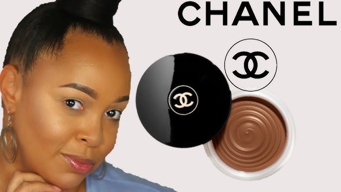 CHANEL LES BEIGES 2021 COLLECTION Review NEW CHANEL SOLIEL TAN