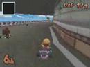 Mario Kart DS - Lighting Cup 150 cc