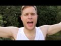 Olly Murs: Olympics Challenge #2 - Shot Putt