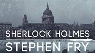 Sherlock Holmes. The Adventure Of The Devil's Foot (Audiobook)