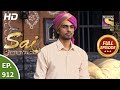 Mere Sai - Ep 912 - Full Episode - 9th July, 2021