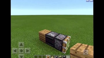 How the Observer block works Minecraft PE