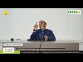 Semua terlahir dengan kesalehan   ustadz ilham maulana