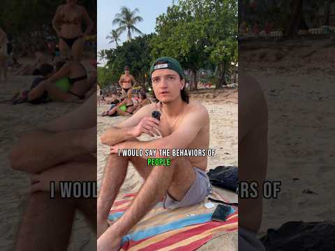 Cultural Wonders A French Traveler S Take On Thailand 