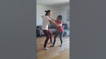 There is something freeing about Brazilian Zouk Head Movement... #zouk #headmovement #letgo #breathe