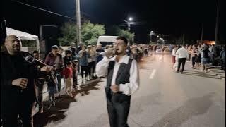 Marian Medregoniu - Nunta Adi si Oana  Hora mareee