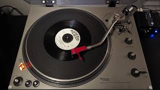 Michael and the Slipper Tree - The Equals [President, 1969] [MONO] 45 RPM Vinyl rip