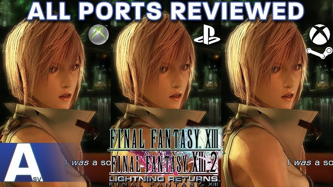 Final Fantasy XII: The Zodiac Age Review - Gamereactor