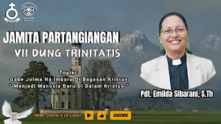 Download Lagu Jamita Partangiangan | Parjamita 1 : 12 - 14 MP3 Download Lagu Jamita Partangiangan | Parjamita 1 : 12 - 14 MP3
