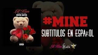 Lil' Kim \&  Kevin Gates - #Mine (Traducción al Español)