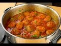 Beef Recipes: How To Make Meatballs in Ata Dindin | Afropotluck