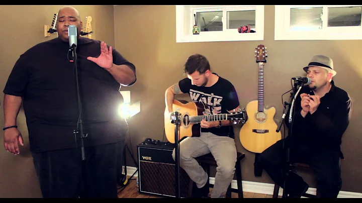 Hallelujah by Leonard Cohen/Jeff Buckley (Acoustic...