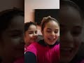 ترند انا واختي تركضلي تركضلي